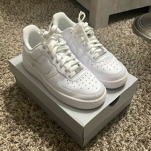Nike Airforce 1